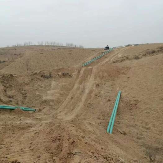 卢龙县卢龙县 50亩 个人零散良田  有坡度，但机器可上