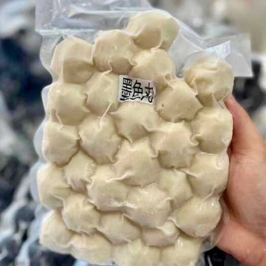 汕头墨鱼丸虾丸鱼丸各种丸类都有，需要的联系，价格优惠，全国发货