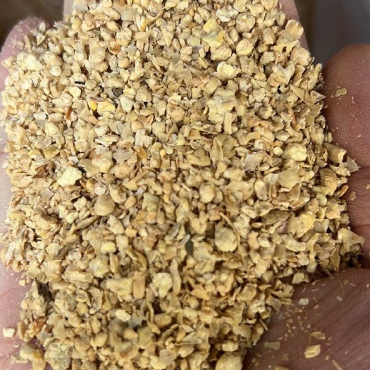 蚌埠豆粕