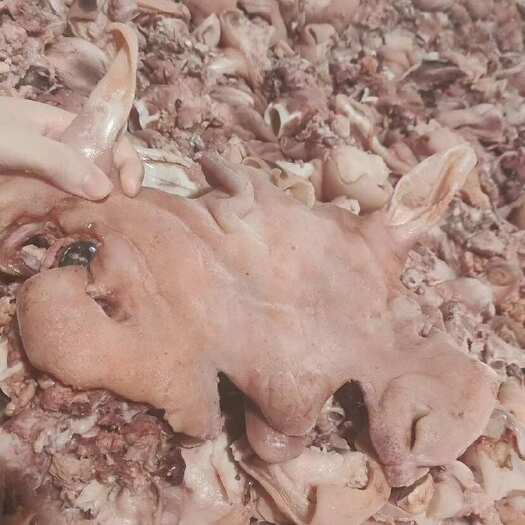 中牟县熟羊头肉
