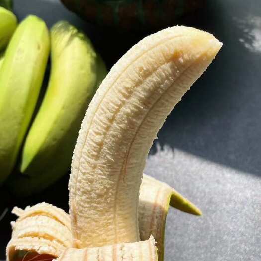 上海新货冰淇淋蕉，口感没得说，保质保量，需要的老板抓紧联系，全国
