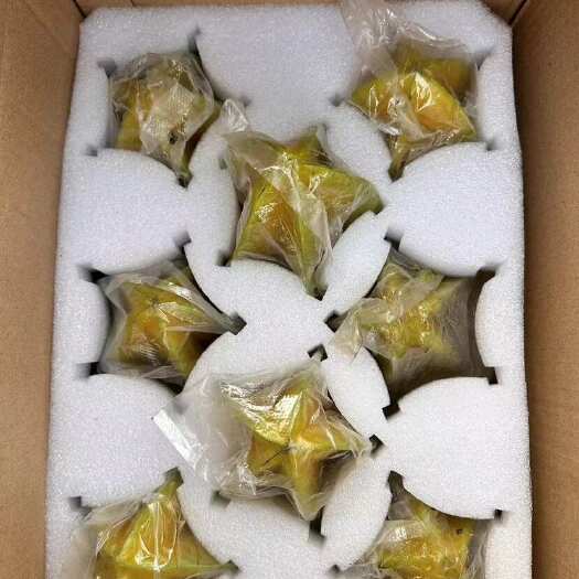 云霄县下河杨桃