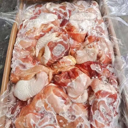  驴肚