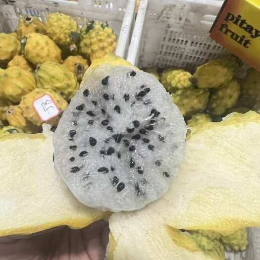 龙州县燕窝果