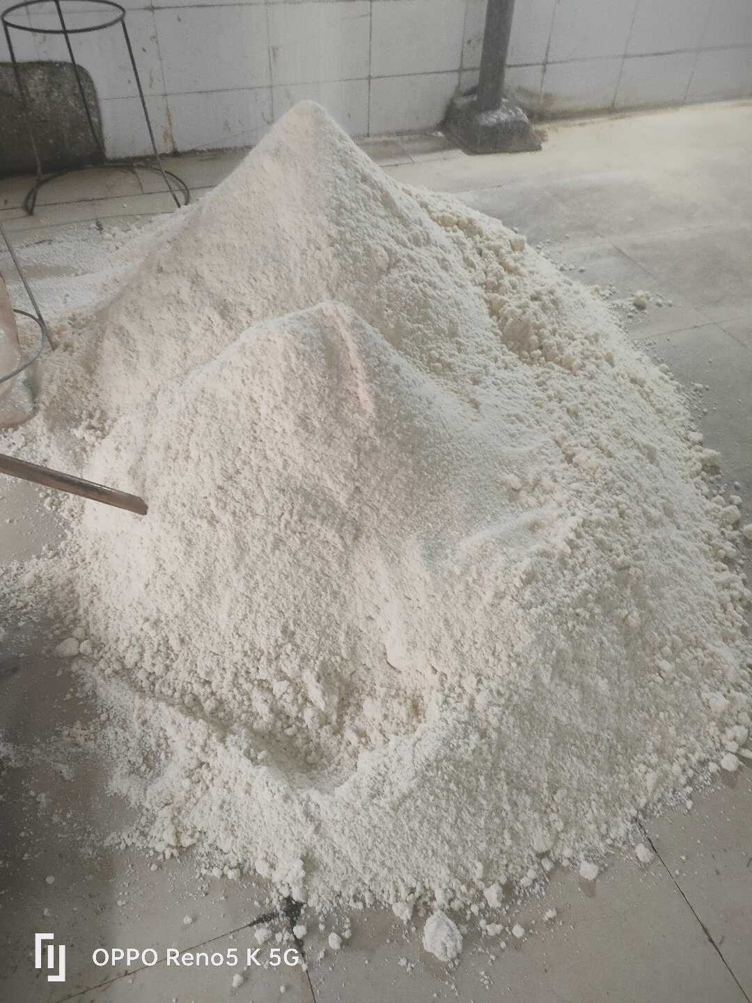 新鲜熟豆渣（脱水）