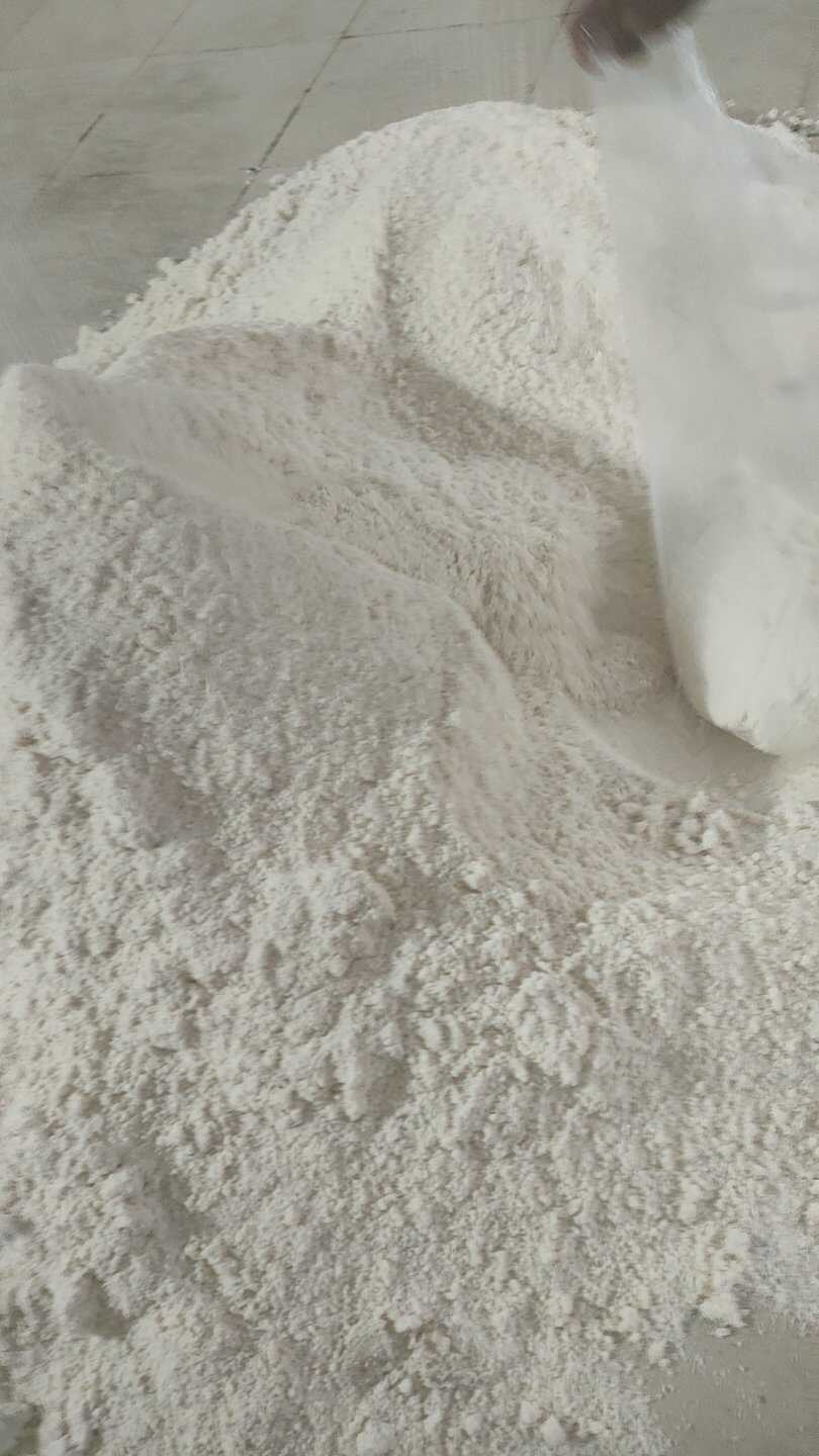 新鲜熟豆渣（脱水）