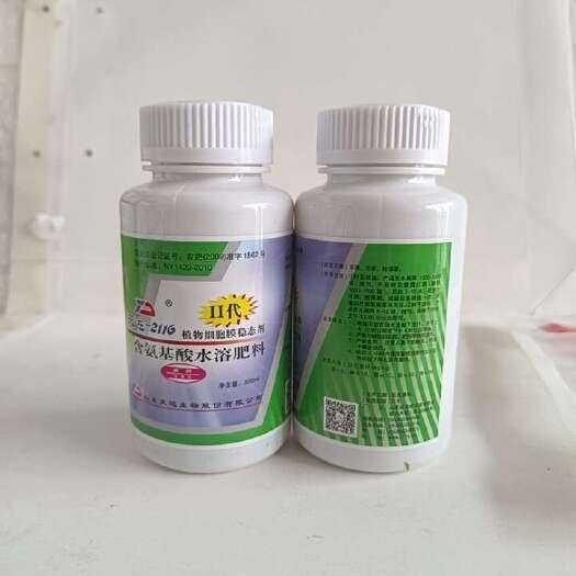 滨州天达2116能迅速激活植物细胞防冻害抗低温效果显著提高抗逆。