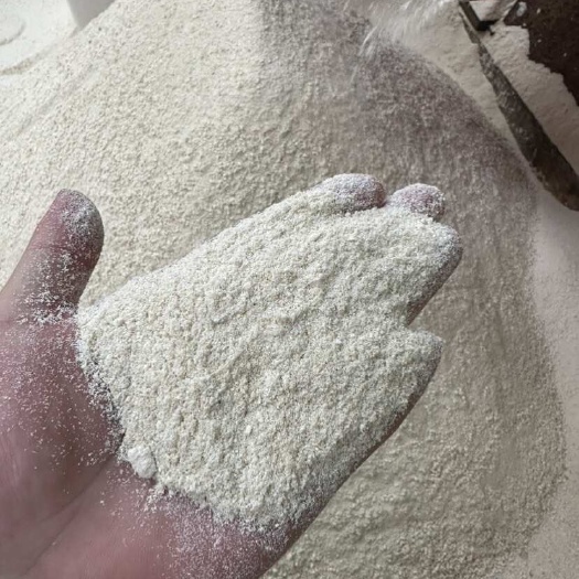 武汉精品烘干豆腐渣
