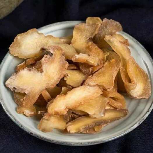  黄精 黄精片