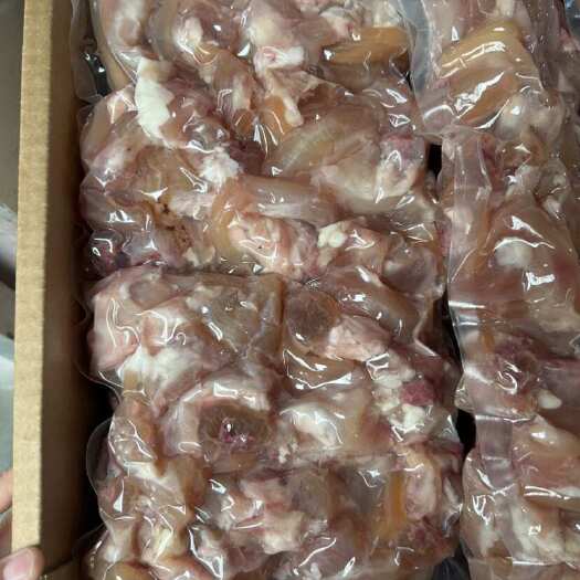 阳信县牛腱筋头，火锅、烧烤、饭店、筋头巴脑锅食材，真空包装