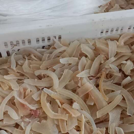 安远县全熟切片水牛皮
