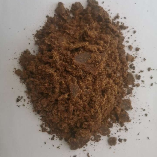 豆粕有机肥