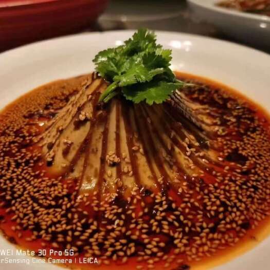 卤香豆腐干，麻辣五香都有，一件 10 斤