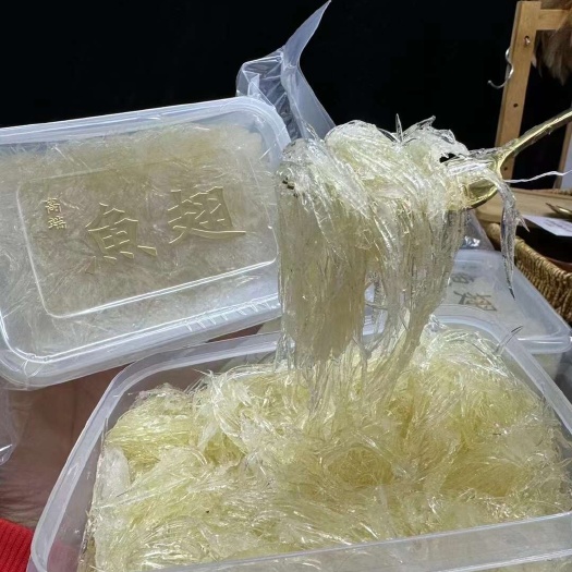广州批发鱼翅免泡发加热即食鱼翅供应酒店会所牙拣翅金勾翅量大从优