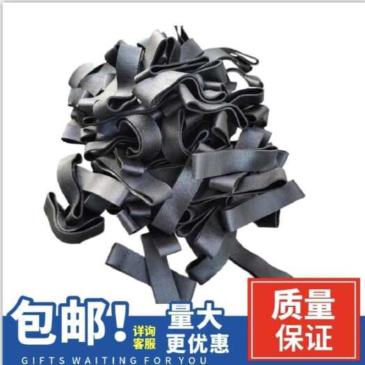 滴灌带配件大全滴灌主带胶圈各种型号防水胶圈防治漏水防漏耐用