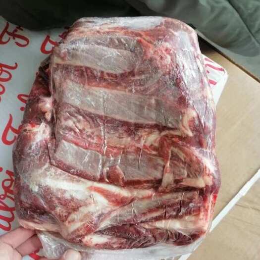 巴西正关牛肋条