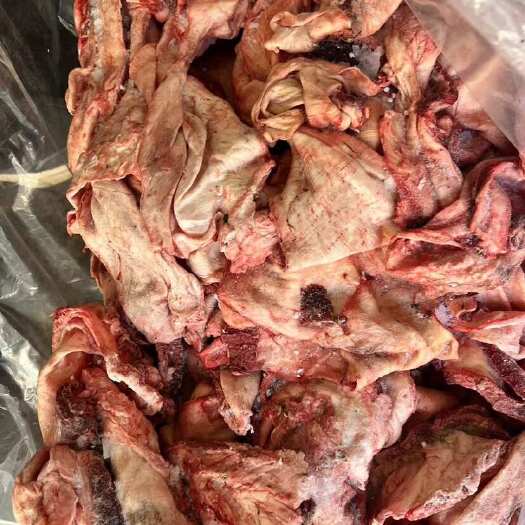 阳信县生罗肌筋，隔膜筋，烧烤饭店食材，出成高，现货实拍