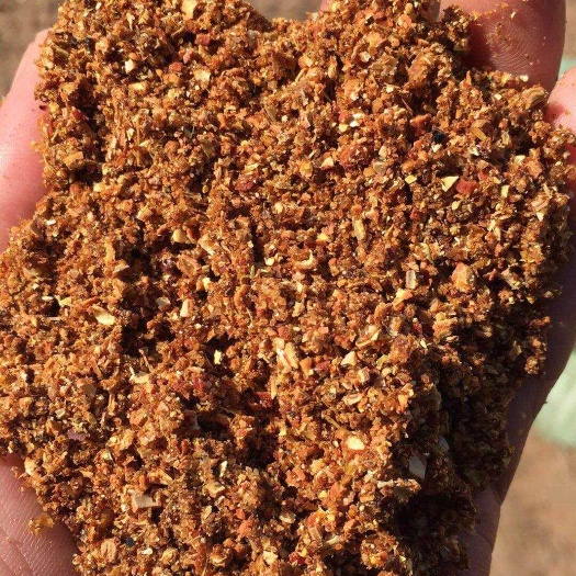 巨鹿县优质饲料枣粉