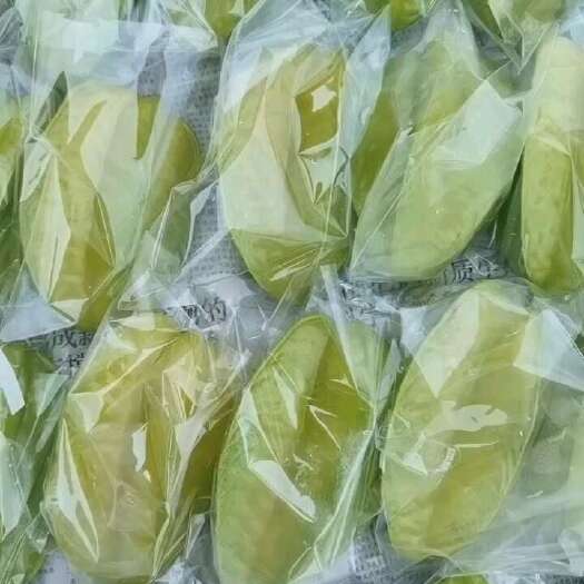 廉江市香蜜杨桃，脆甜多汁，形状五角星，果面干净，个头大，大量供应