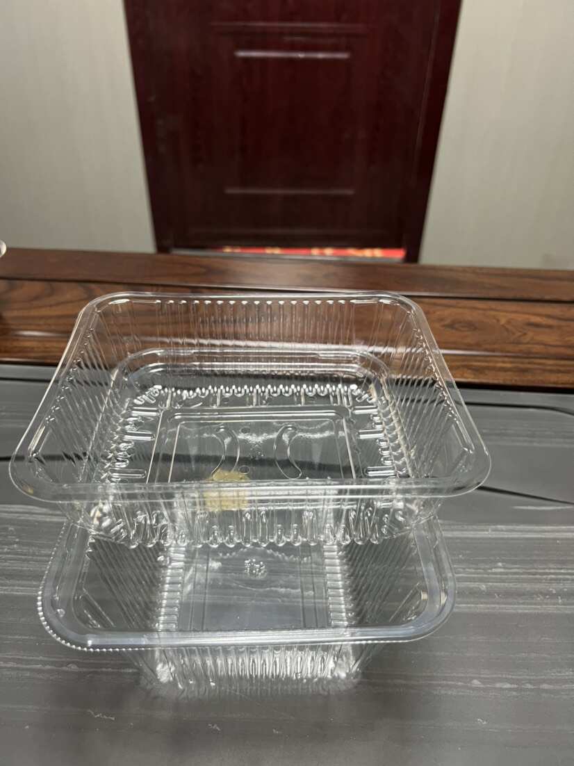 豌豆苗种植盒19×16×6+9芽苗菜种植盒活体芽苗菜种植盒