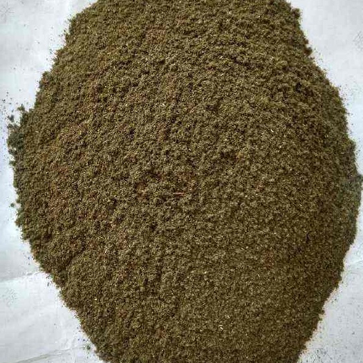 巨鹿县艾叶粉