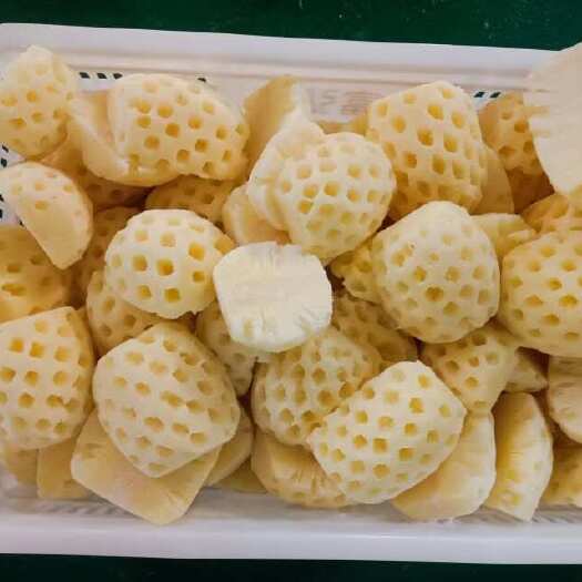 博白县菠萝，芒果等其他果类半成品，冷链运输