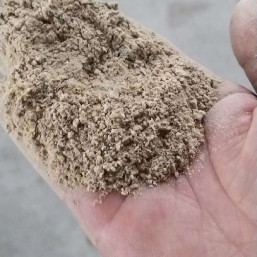 粉碎次玉米粉