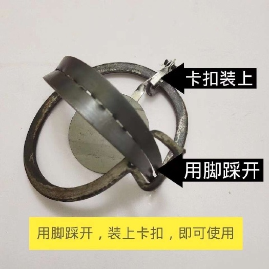 湛江老鼠夹#️⃣老式
