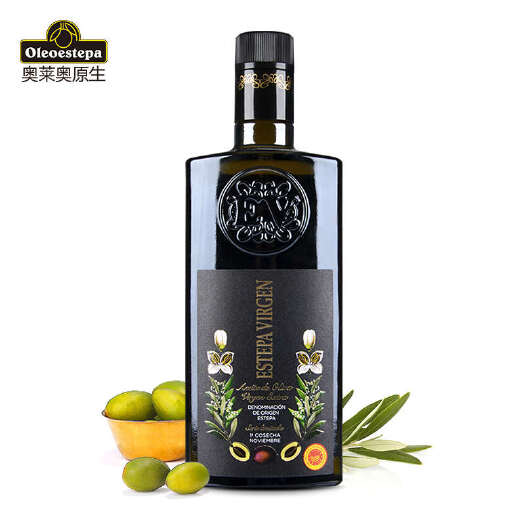 临沂西班牙味道传承 奥莱奥特级初榨橄榄油天然酸度小于等于0.18