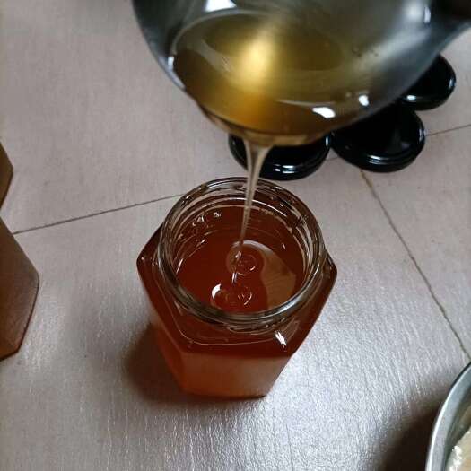 晋江市野生蜂蜜