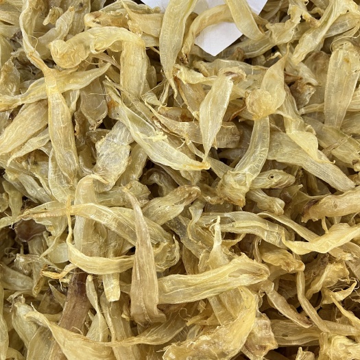 豆仁公胶豆仁胶花胶鱼胶清水足干海产干货批发