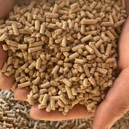 聊城谷物饲料
