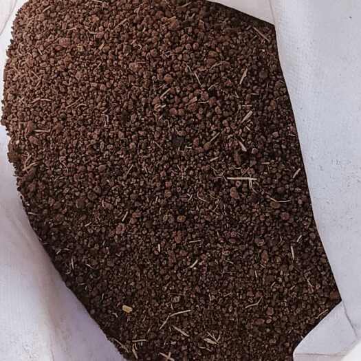  茶枯粉