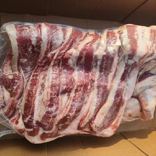 河间市牛腩肉 煎烤炖涮皆宜 同等价格比质量