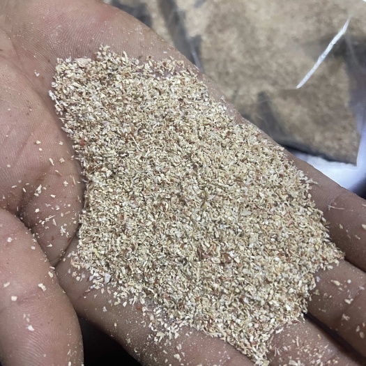 临泽县10-30目 非转基因米芯粉