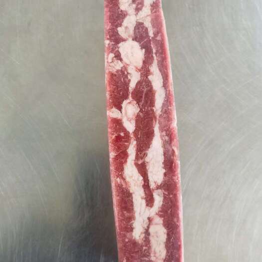 桦甸市肉砖佳火锅肉砖肉卷