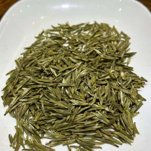 成都蒙顶黄芽