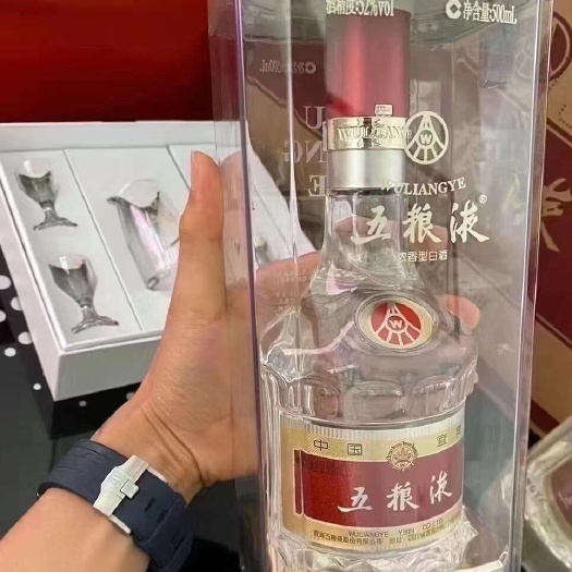  高粱酒