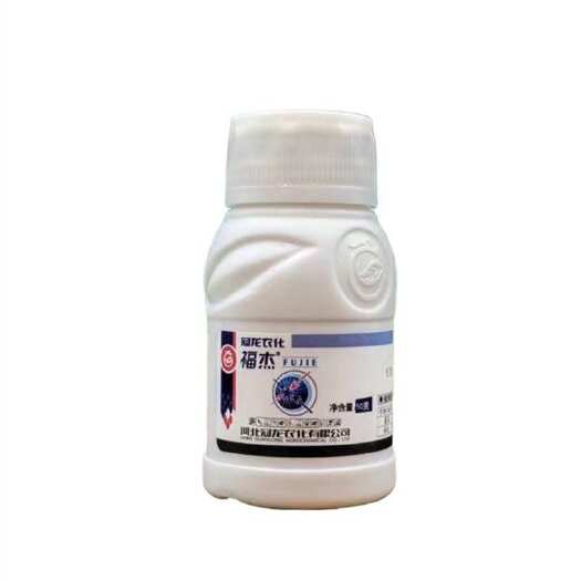临沂40%氟硅唑 福杰 氟硅锉 白粉病黑痘病杀菌剂