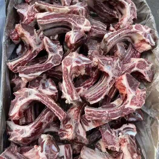 牛骨 满肉牛肋眼骨 满肉牛脖骨