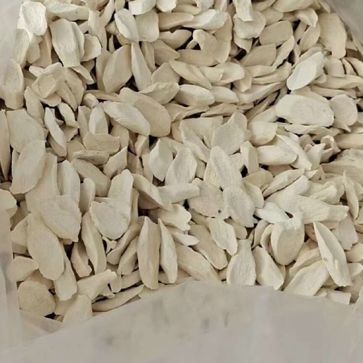 温县山药片