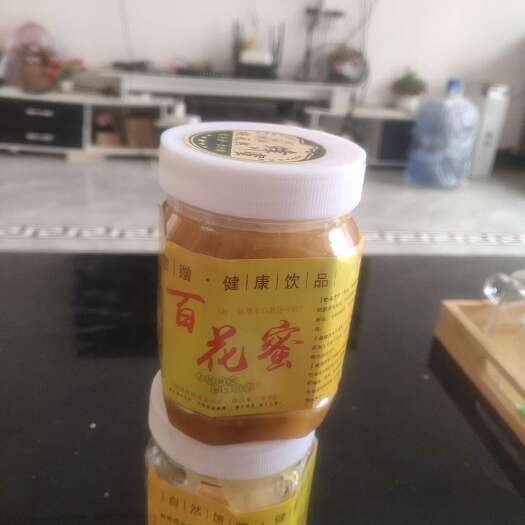 丘北县大山田园百花蜜