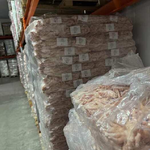 白俄凤爪一首资源！