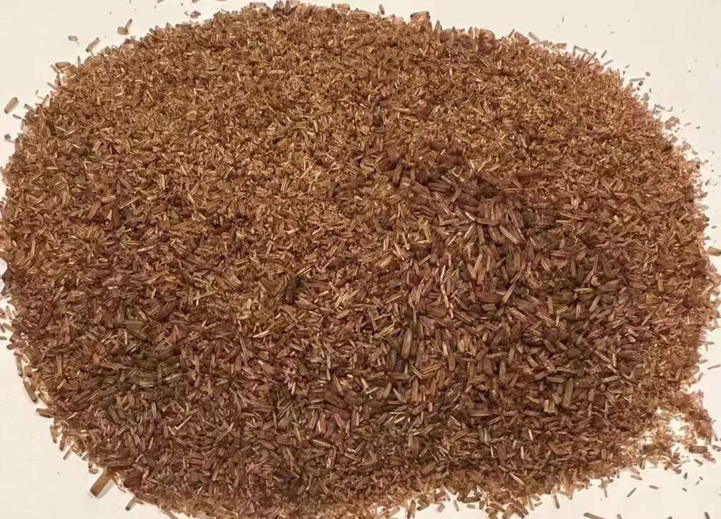 黄腐酸钾水溶肥