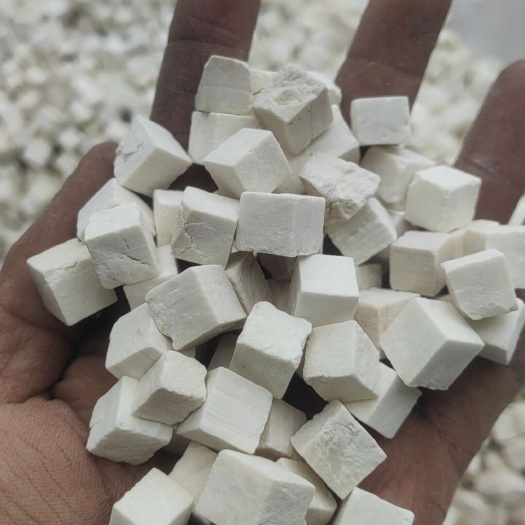 云南茯苓中心丁全白丁天然晾晒干度足正心丁无硫