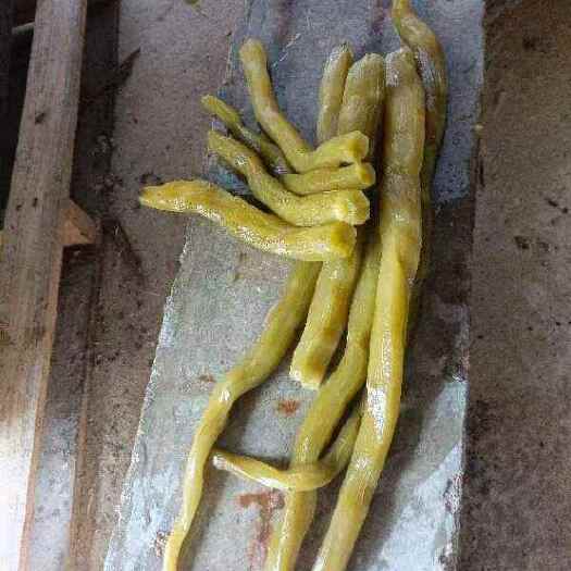 兰陵县腌渍莴笋半成品