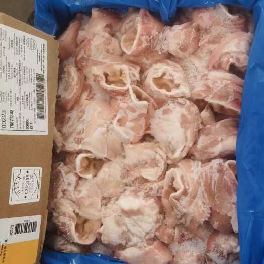 猪耳根