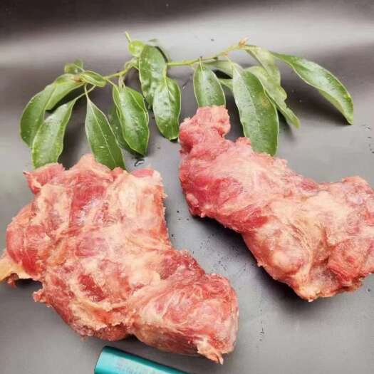 重庆市中腱，腱子肉，一件20斤，7成熟