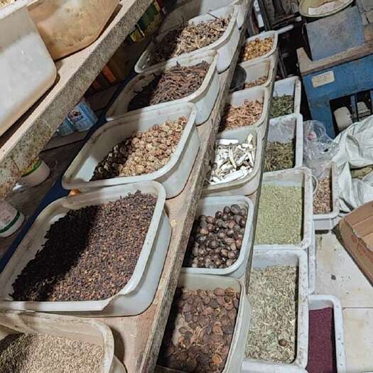 雅安火锅料配料配方支持订制可磨粉