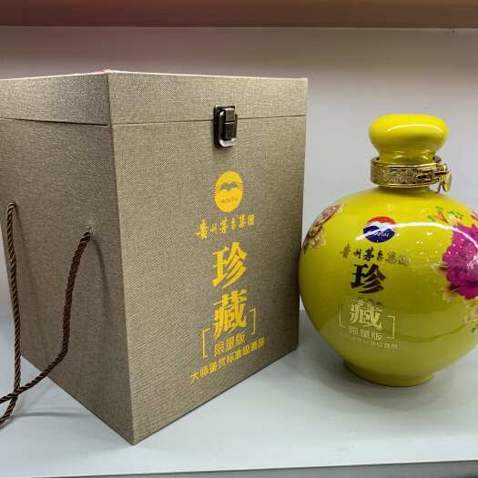  白酒
